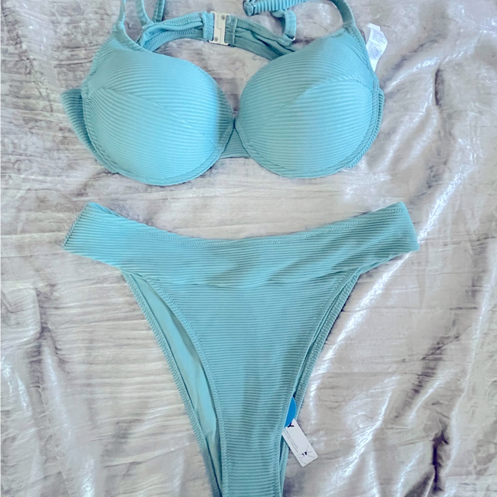Brand new bikini!!!